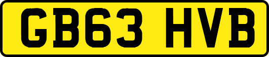 GB63HVB