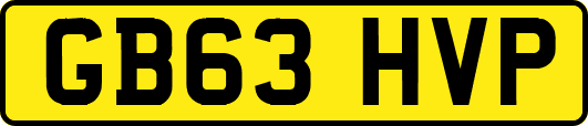 GB63HVP