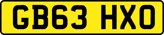 GB63HXO
