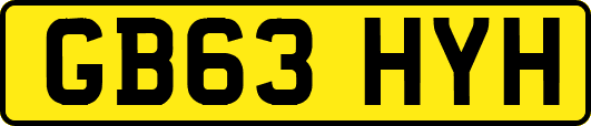 GB63HYH