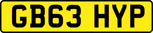 GB63HYP