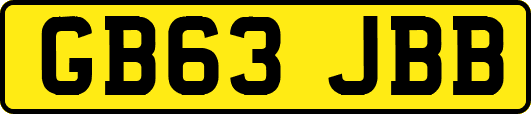 GB63JBB