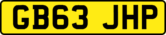 GB63JHP