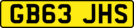 GB63JHS