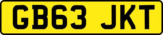 GB63JKT