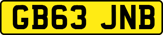 GB63JNB