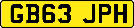 GB63JPH