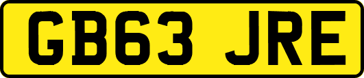 GB63JRE