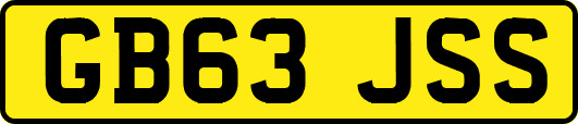 GB63JSS