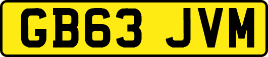 GB63JVM