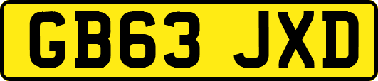 GB63JXD