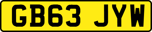 GB63JYW