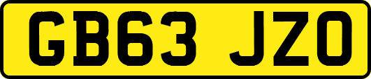 GB63JZO