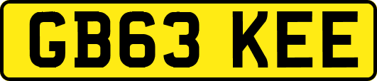 GB63KEE