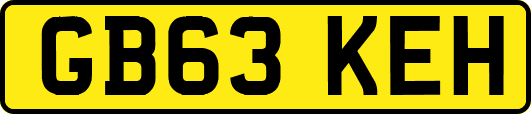 GB63KEH