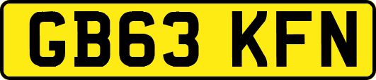 GB63KFN