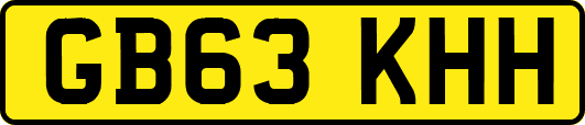 GB63KHH