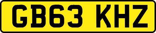GB63KHZ