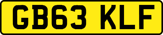 GB63KLF