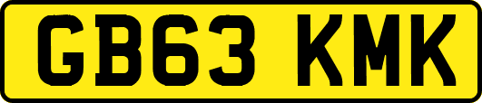 GB63KMK