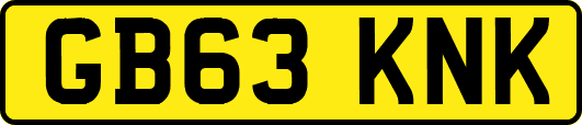 GB63KNK