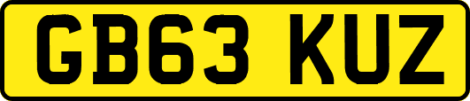 GB63KUZ