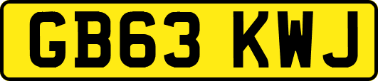 GB63KWJ