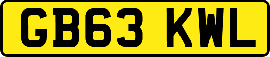 GB63KWL