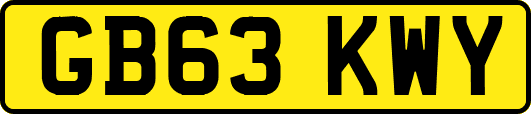 GB63KWY