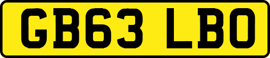 GB63LBO