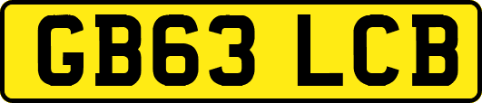 GB63LCB