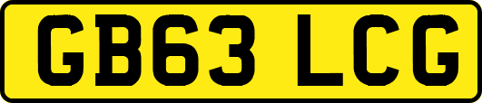 GB63LCG