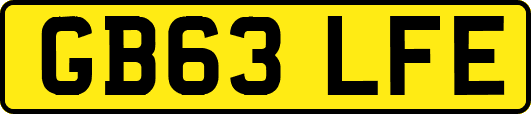 GB63LFE
