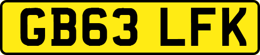 GB63LFK