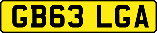 GB63LGA