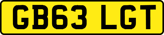 GB63LGT
