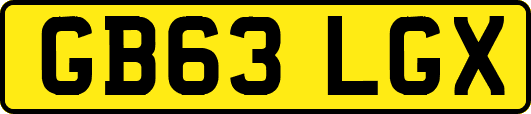 GB63LGX