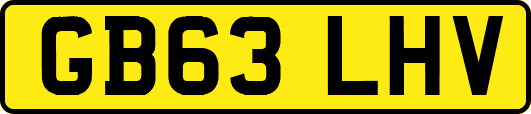 GB63LHV