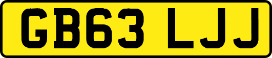GB63LJJ