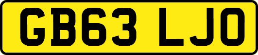 GB63LJO