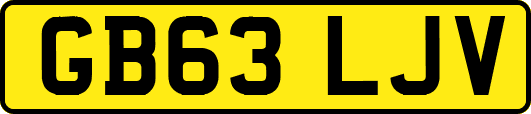 GB63LJV