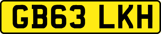 GB63LKH