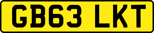 GB63LKT