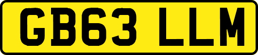 GB63LLM