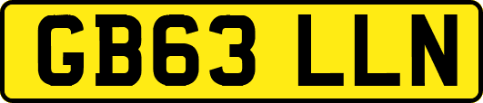 GB63LLN