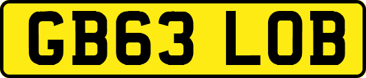 GB63LOB