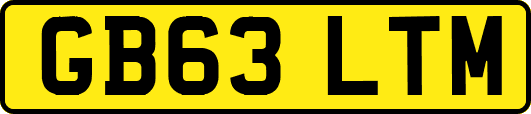 GB63LTM