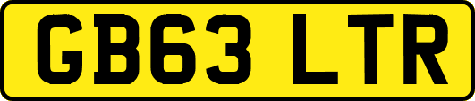 GB63LTR