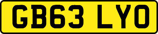 GB63LYO