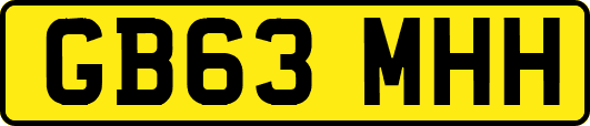 GB63MHH